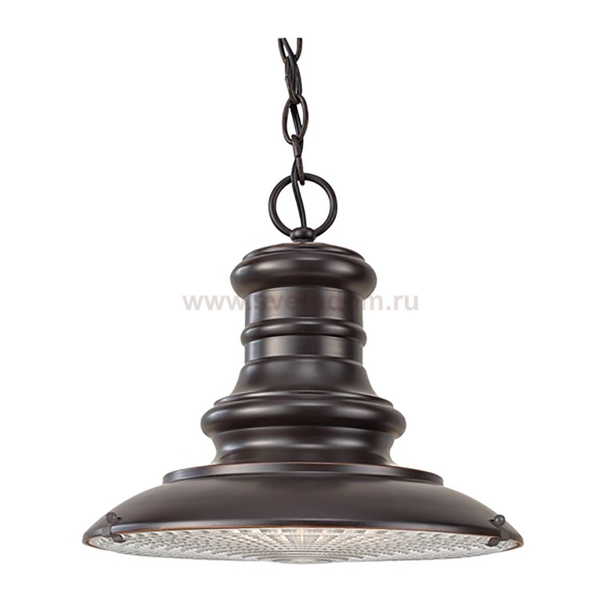 Подвесной фонарь Natural concept FE/REDDING8/M RB REDDING STATION