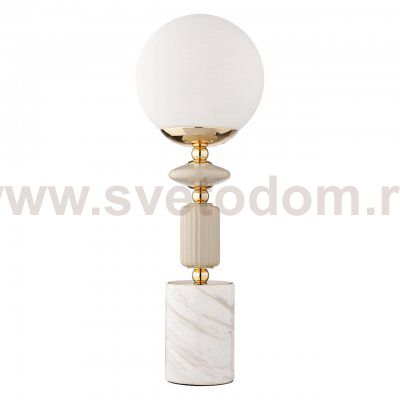 Настольная лампа Lumion 6580/1T VIVIEN