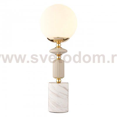 Настольная лампа Lumion 6580/1T VIVIEN