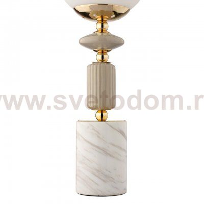 Настольная лампа Lumion 6580/1T VIVIEN