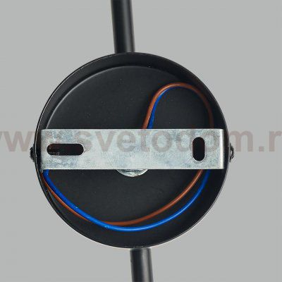 Светильник настенный Lumion 6581/1W MELODY