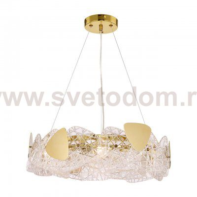 Люстра подвесная Lumion 6582/6 QUEENY