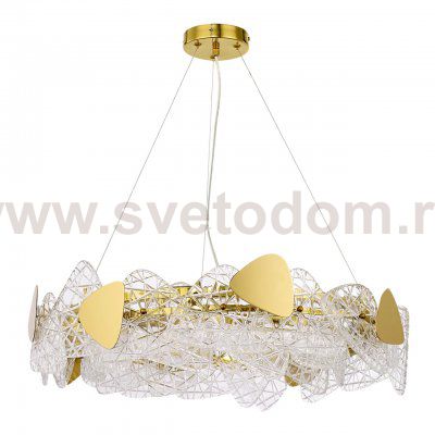 Люстра подвесная Lumion 6582/8 QUEENY
