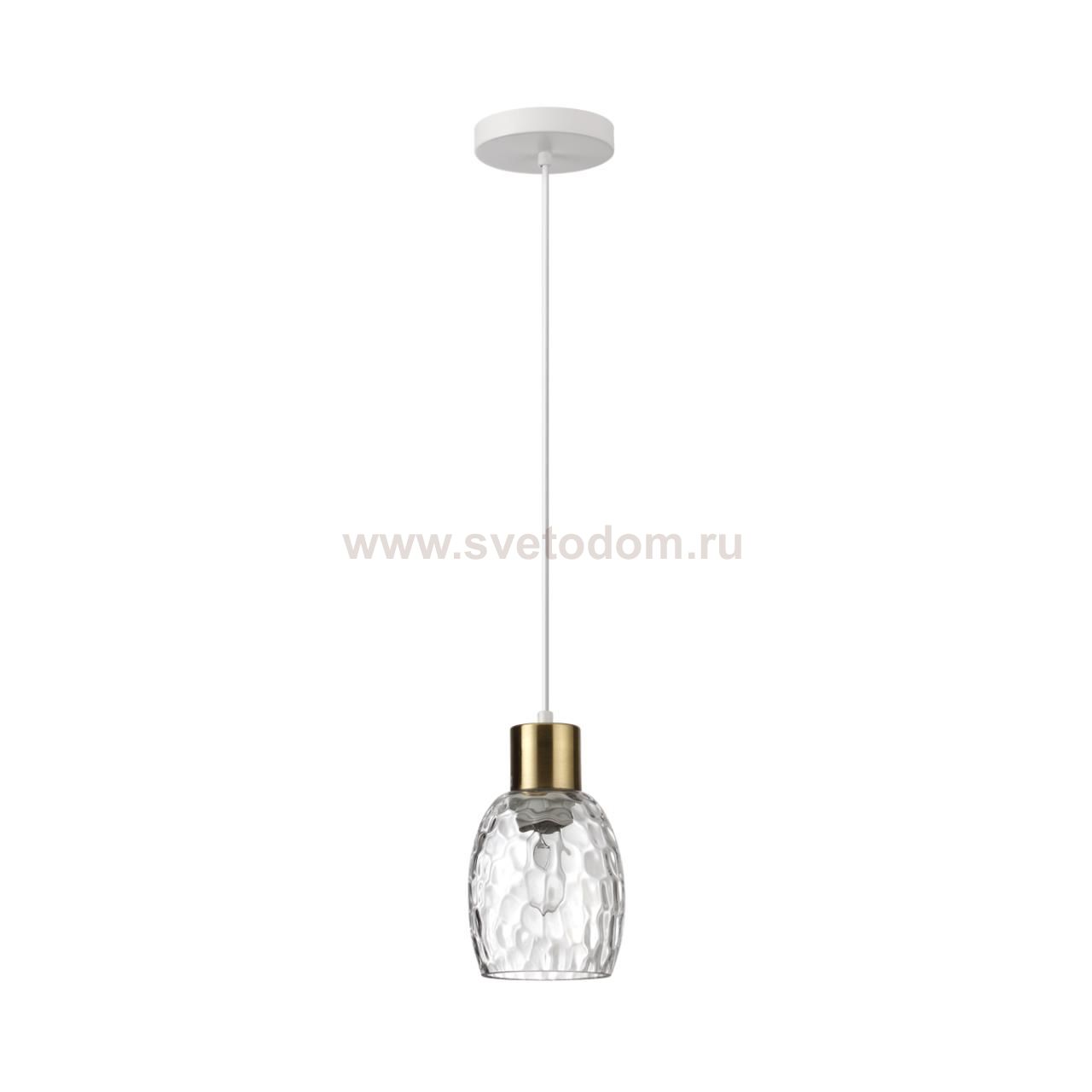 Подвес Lumion 6583/1A ICE