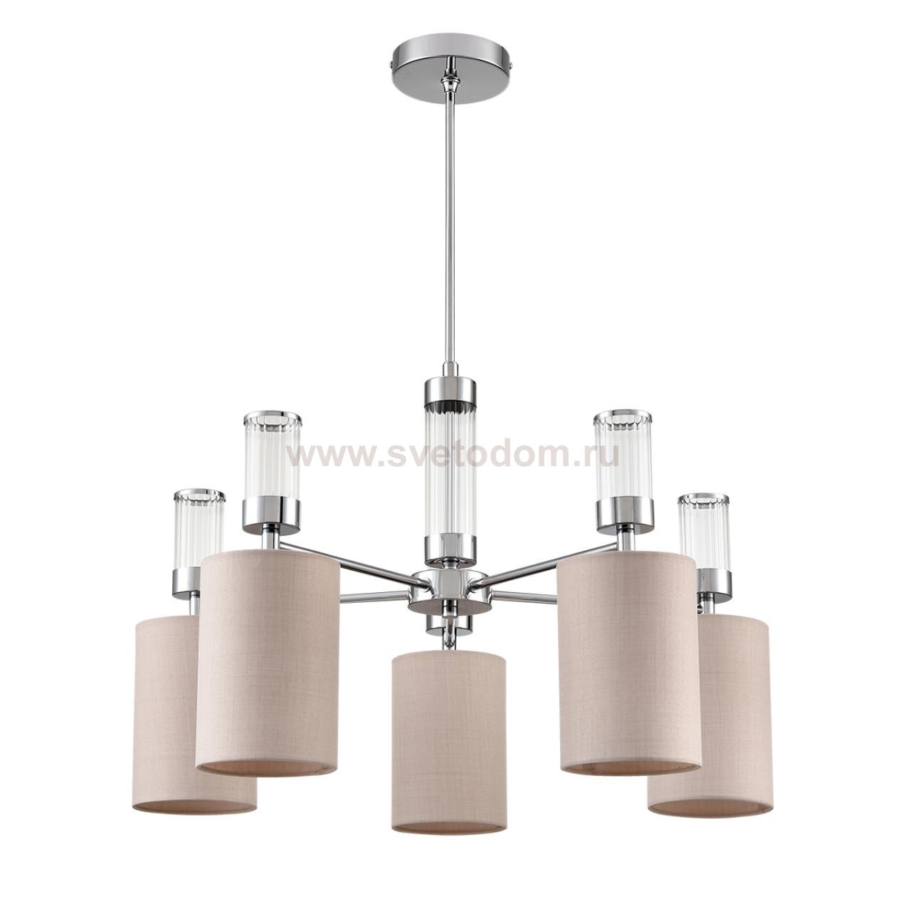 Люстра подвесная Lumion 6585/5 ARNIKA