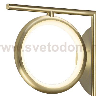 Светильник настенный бра   Mantra 6585 OLIMPIA