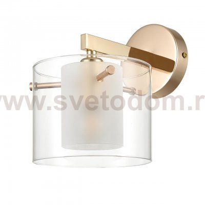 Светильник настенный бра Lumion 6587/1W VERDI