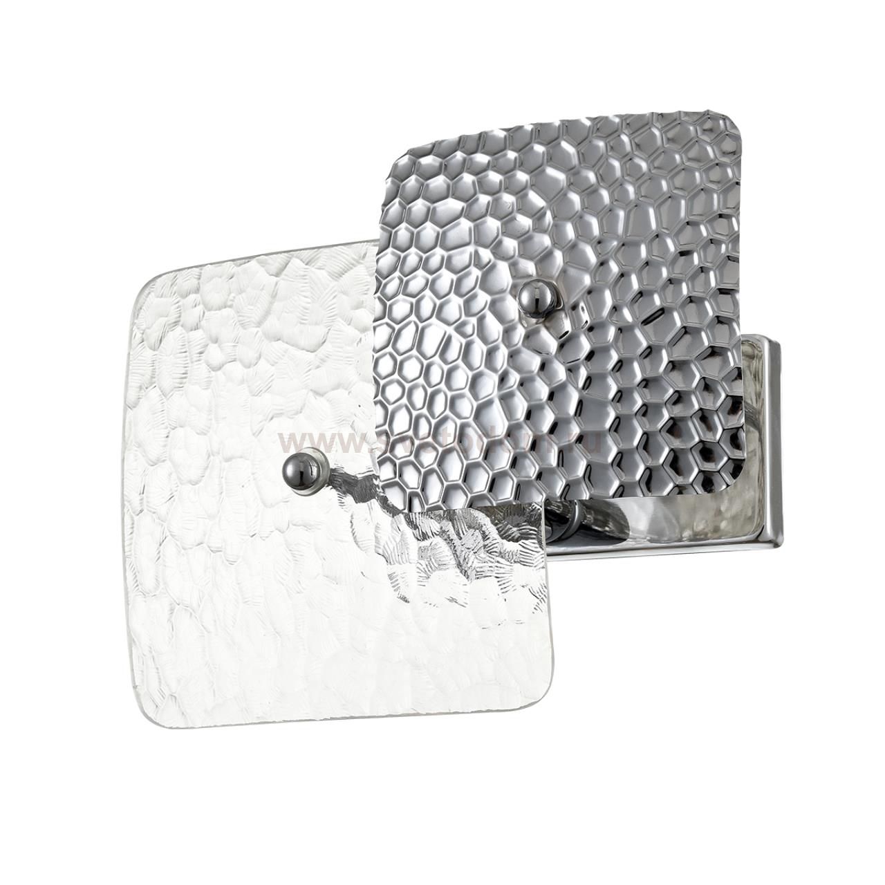 Светильник настенный бра Lumion 6588/1W LIBERTI