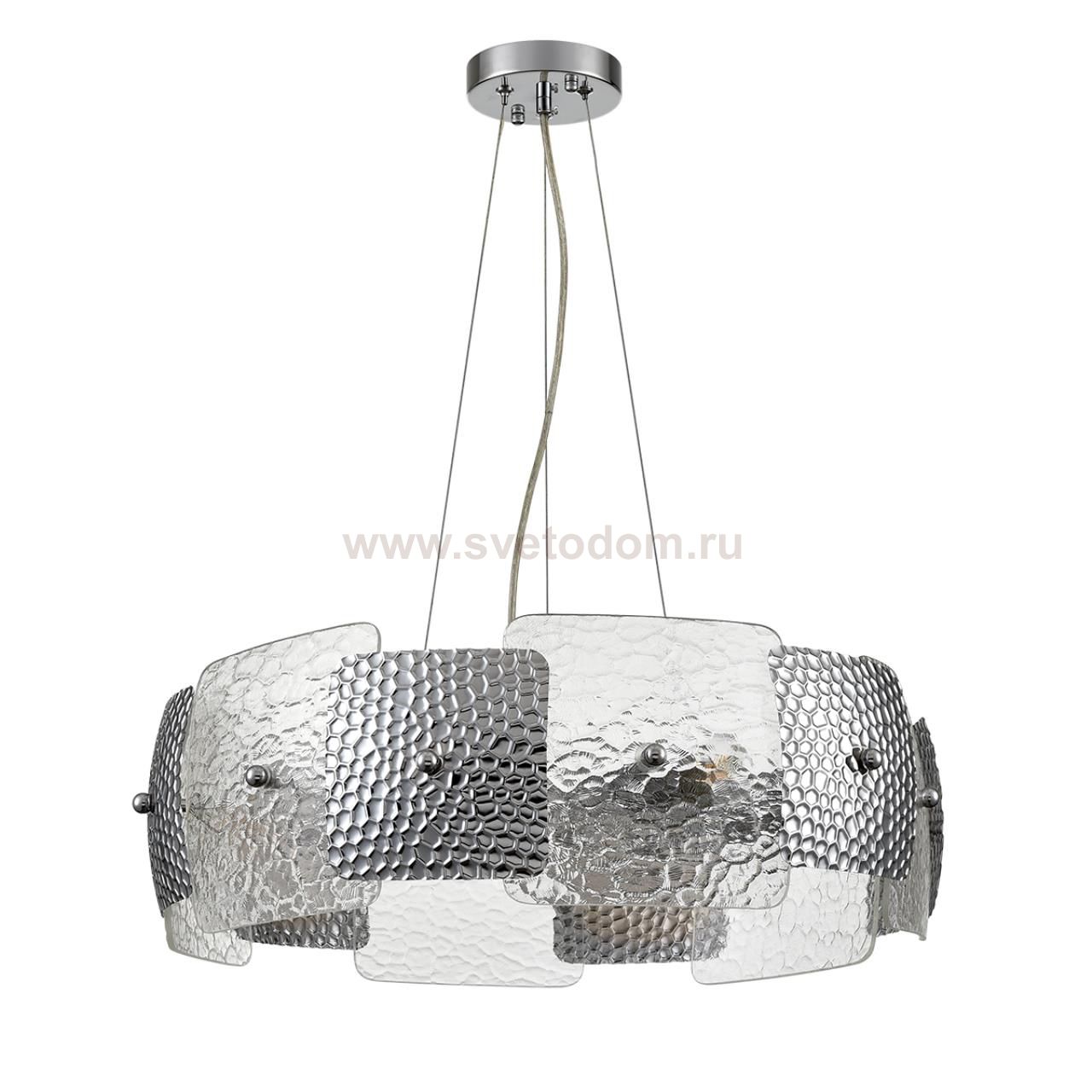 Люстра подвесная Lumion 6588/6 LIBERTI