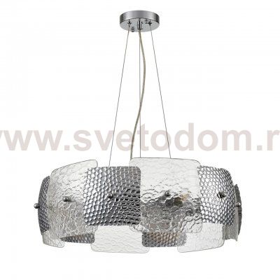 Люстра подвесная Lumion 6588/6 LIBERTI