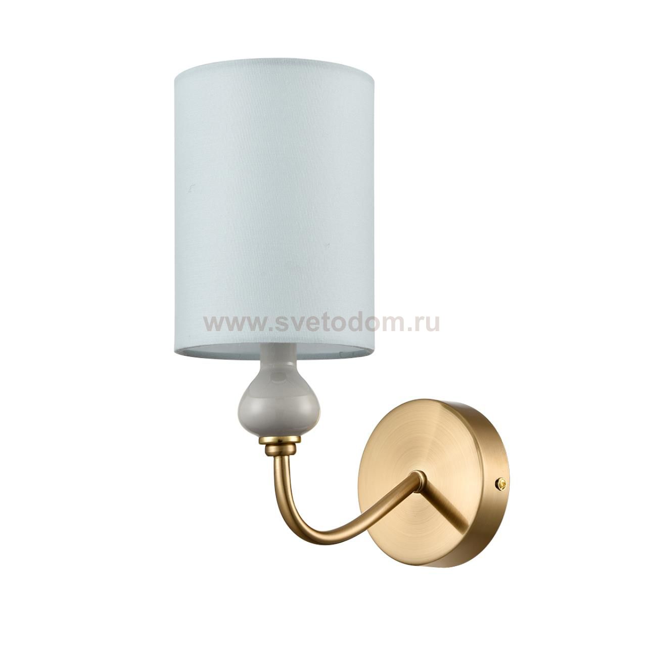 Светильник настенный бра Lumion 6590/1W ANRI