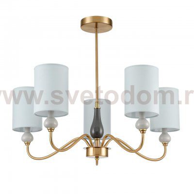 Люстра подвесная Lumion 6590/5 ANRI
