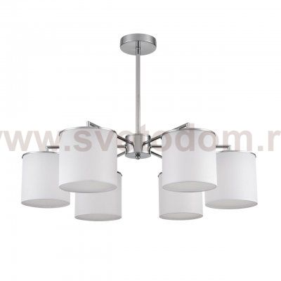 Люстра подвесная Lumion 6591/6 SUNTORI