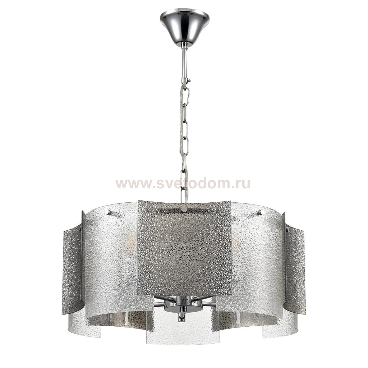 Люстра подвесная Lumion 6594/5 DANDY