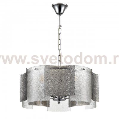 Люстра подвесная Lumion 6594/5 DANDY