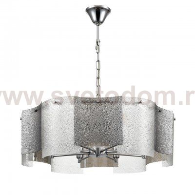 Люстра подвесная Lumion 6594/8 DANDY