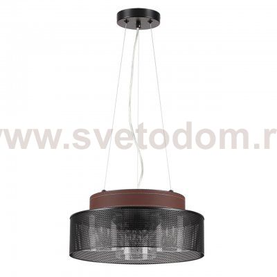 Светильник подвесной Lumion 6598/3C BASALTO