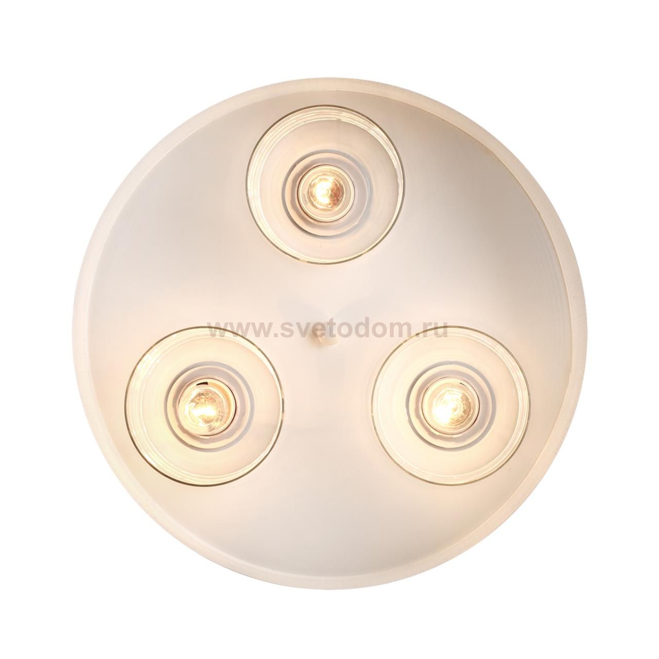 Odeon Light 6599/3CY
