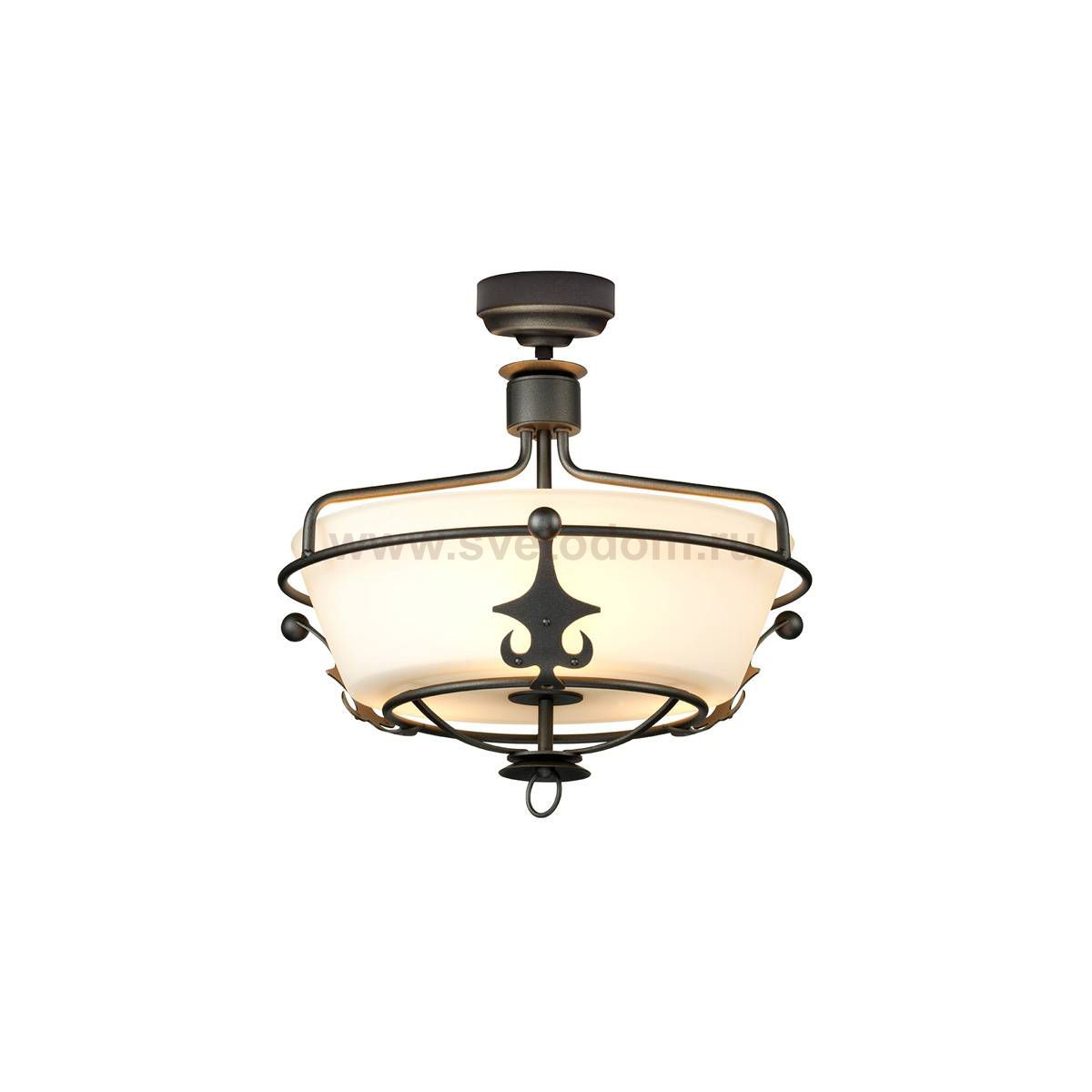 Потолочный светильник Natural concept WINDSOR/SF GR WINDSOR