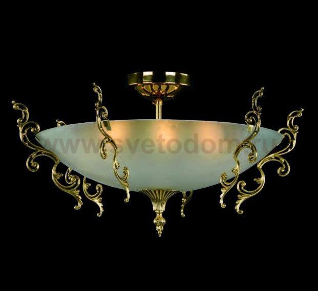 Люстра Preciosa 66 3303 008 80 24 00 00