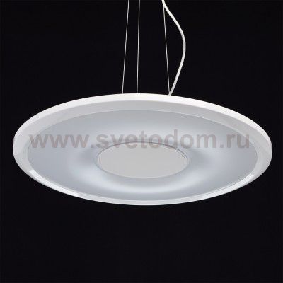 Светильник потолочный De markt 660010401 Норден