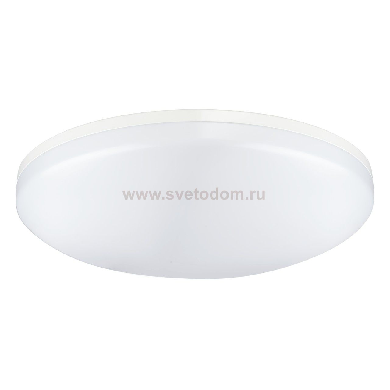 Светильник потолочный De markt 660010501 Норден