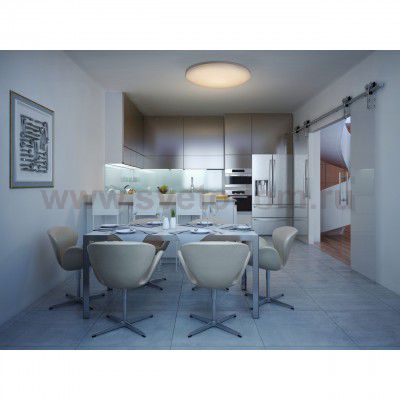 Светильник потолочный De markt 660010501 Норден