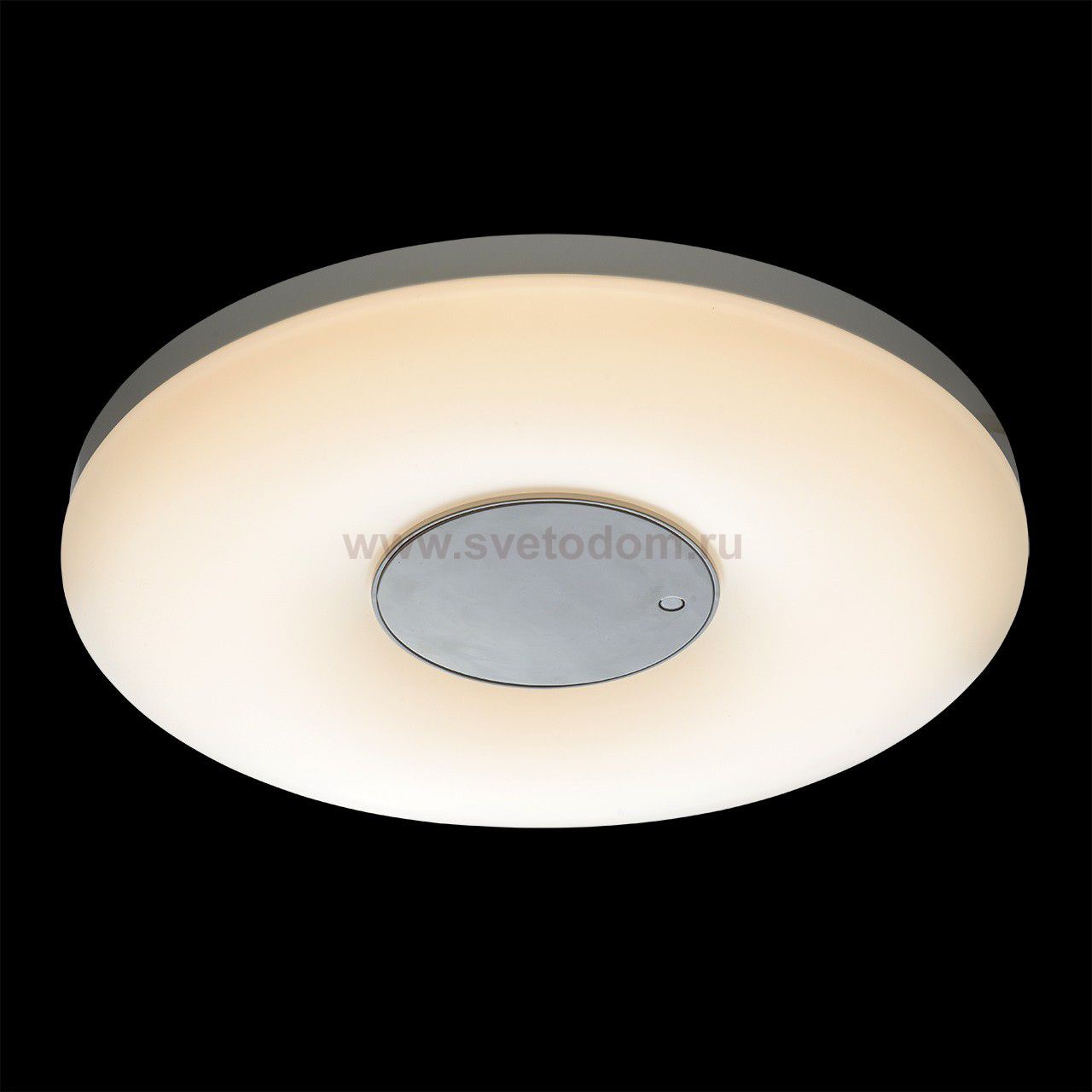 Светильник потолочный De markt 660011001 Норден