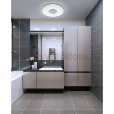 Светильник потолочный De markt 660011001 Норден