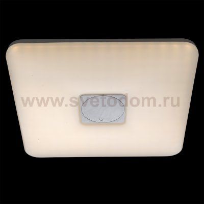 Светильник потолочный De markt 660011201 Норден