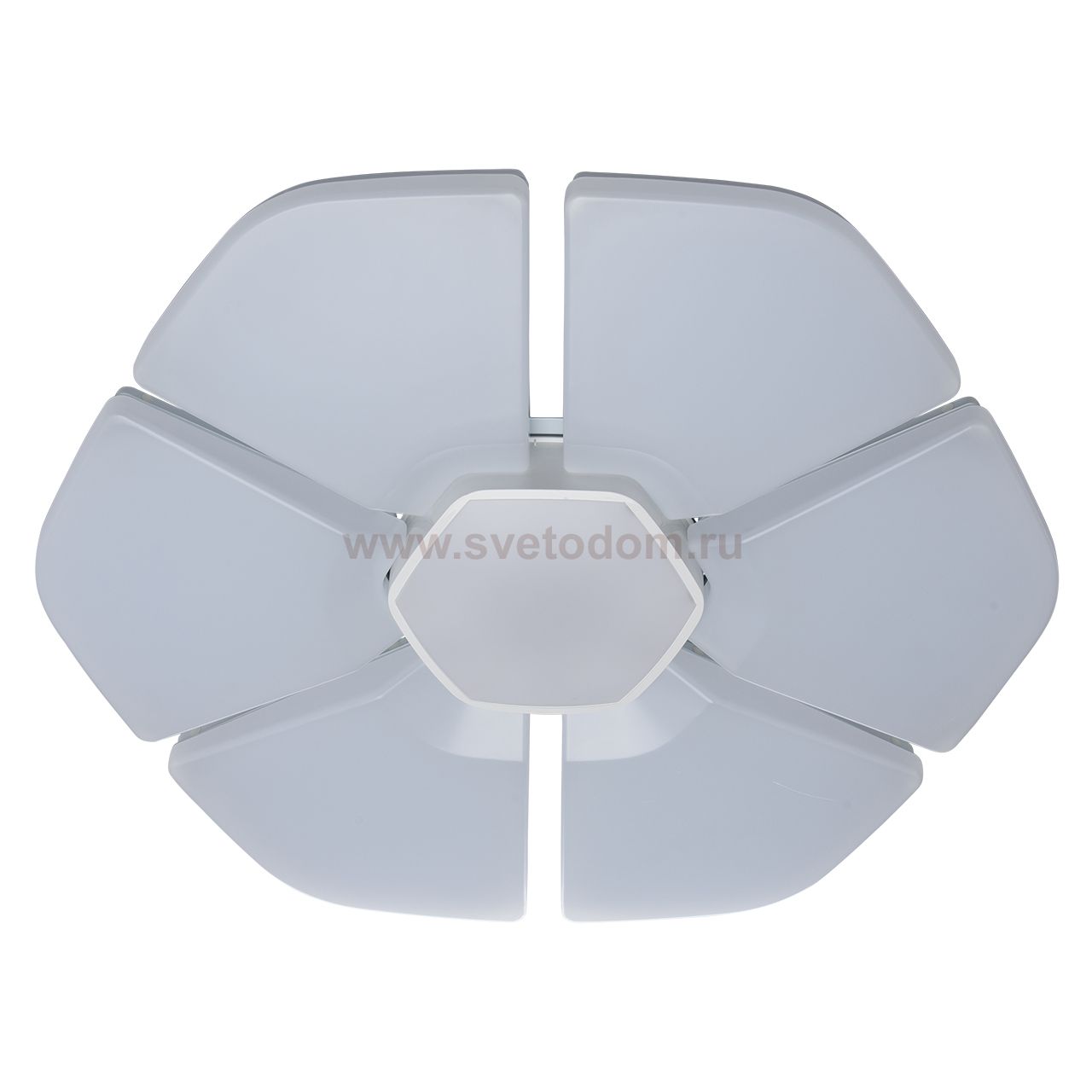 Светильник потолочный De markt 660011606 Норден