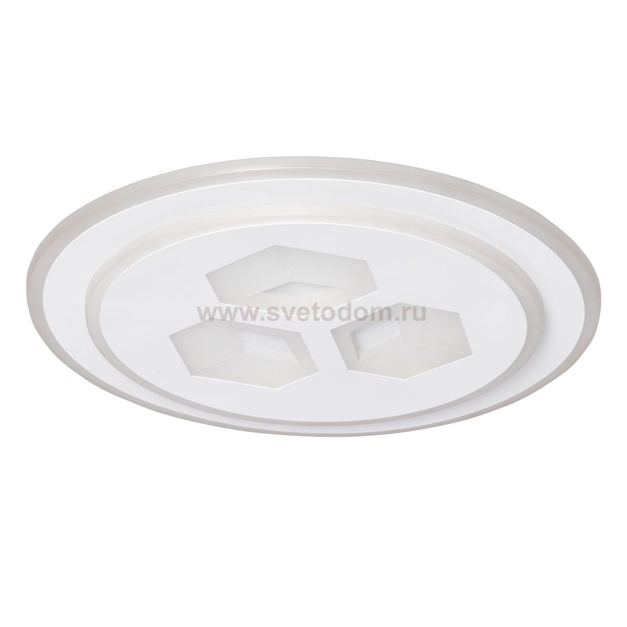 Светильник потолочный Mw light 660013401 Норден