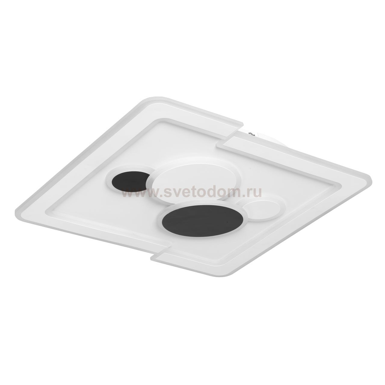 Светильник потолочный Mw light 660013501 Норден