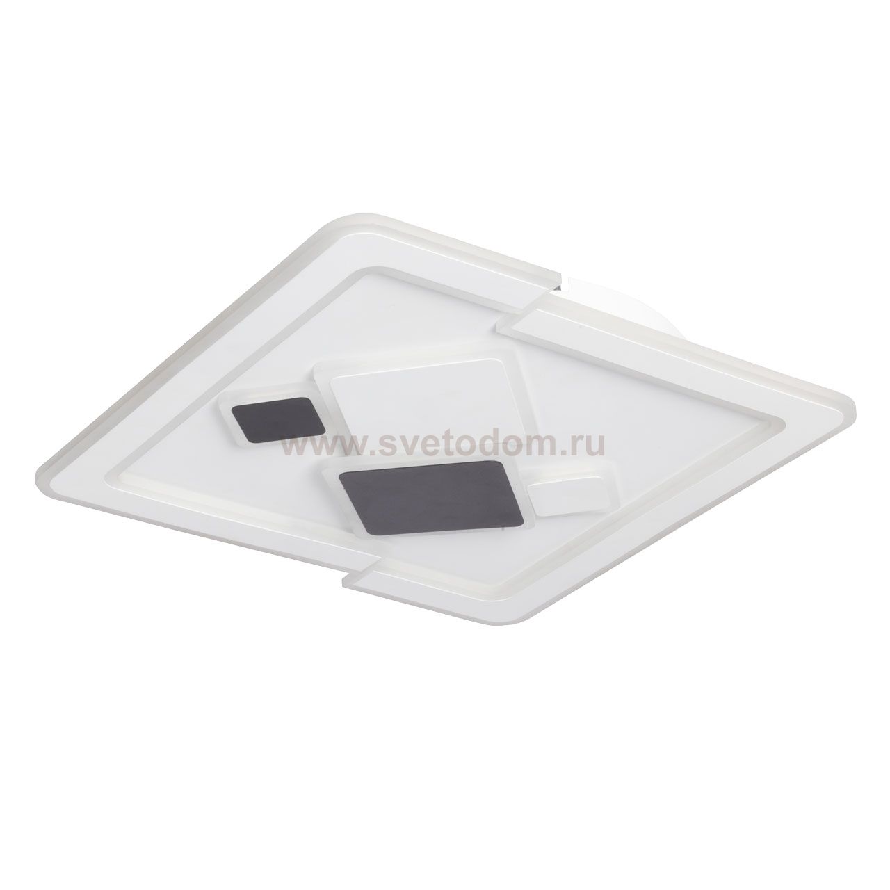 Светильник потолочный Mw light 660013601 Норден