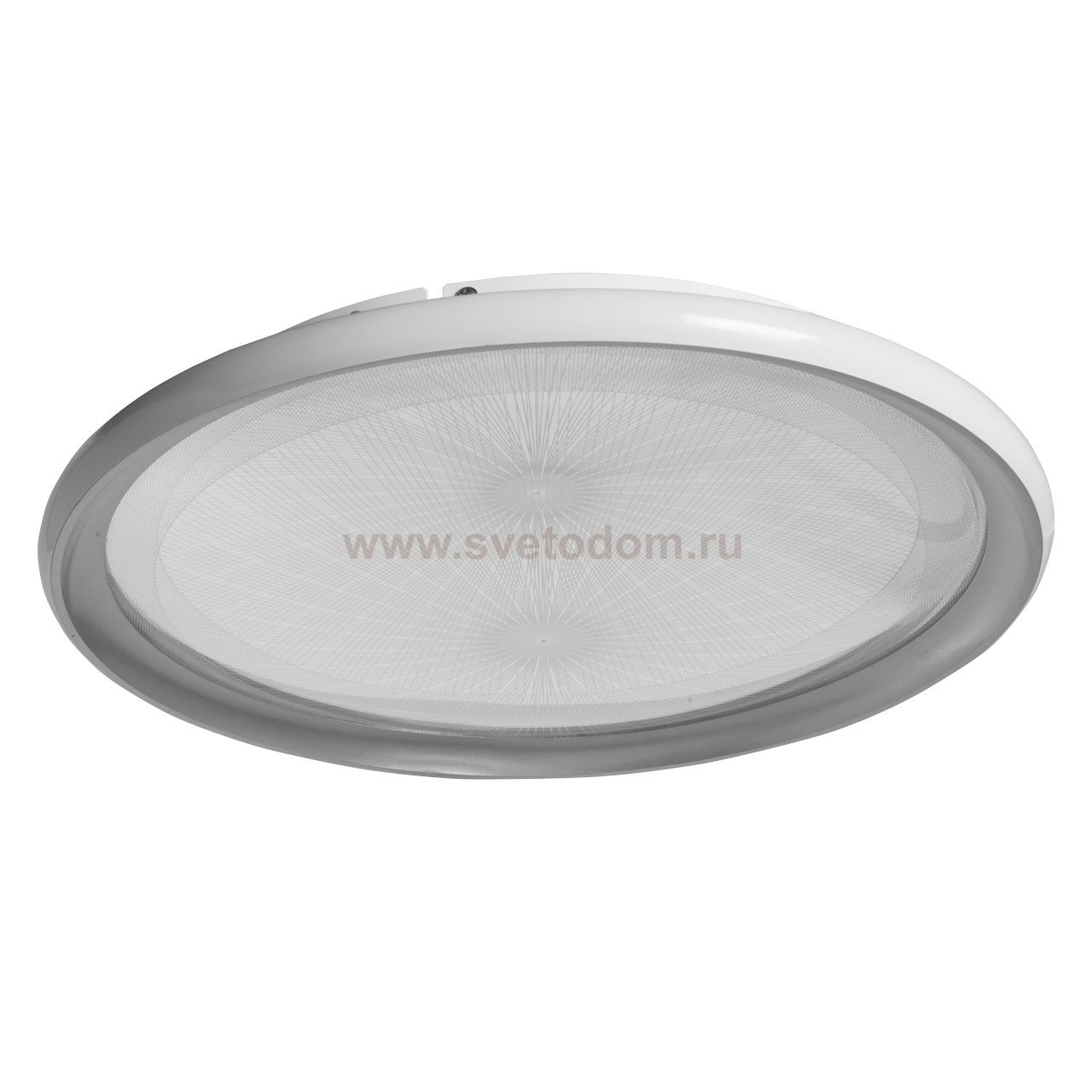 Светильник потолочный Mw light 660013901 Норден