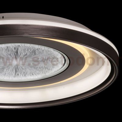 Светильник потолочный Mw light 660014401 Норден