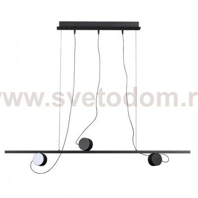 Подвесной светильник Odeon Light 6600/21L NERA