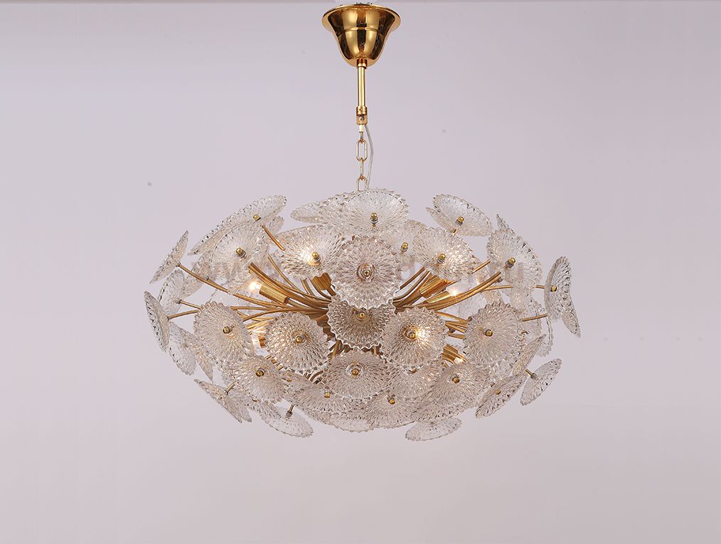 Люстра Newport 66010/C