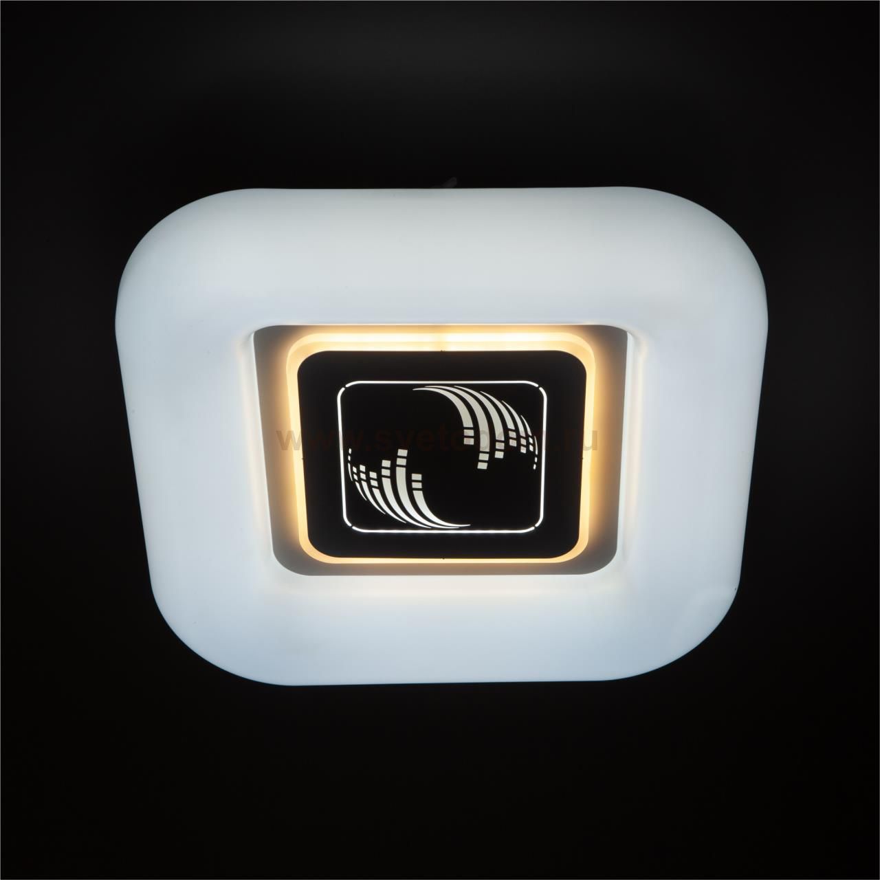 Потолочный светильник LED4U 6602-Н/480**