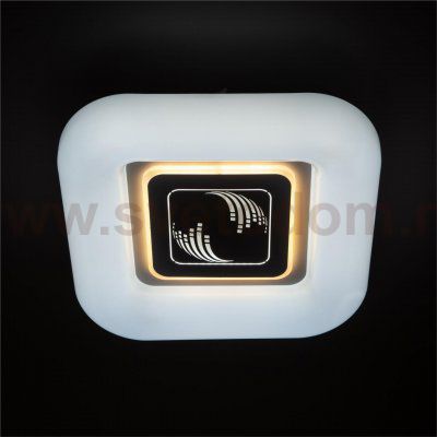 Потолочный светильник LED4U 6602-Н/480**