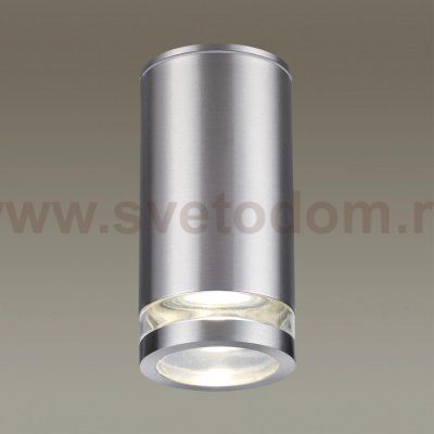 Потолочный светильник Odeon Light 6604/1C MOTTO