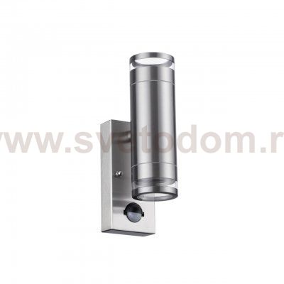 Настенный светильник Odeon Light 6604/2W MOTTO