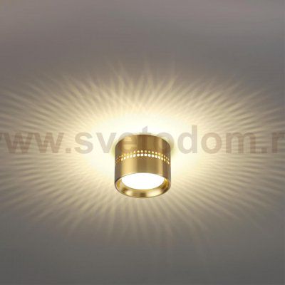 Odeon Light 6607/1C 