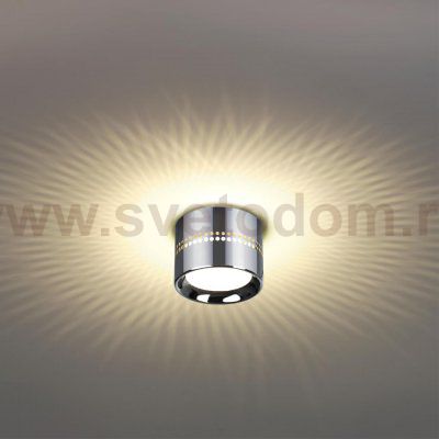 Odeon Light 6608/1C 