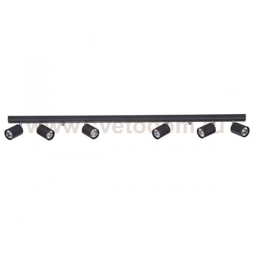 Спот Nowodvorski EYE SPOT GRAPHITEE VI 6610