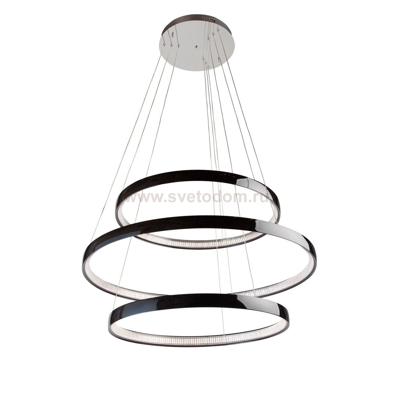 Светильник Regenbogen life 661010603