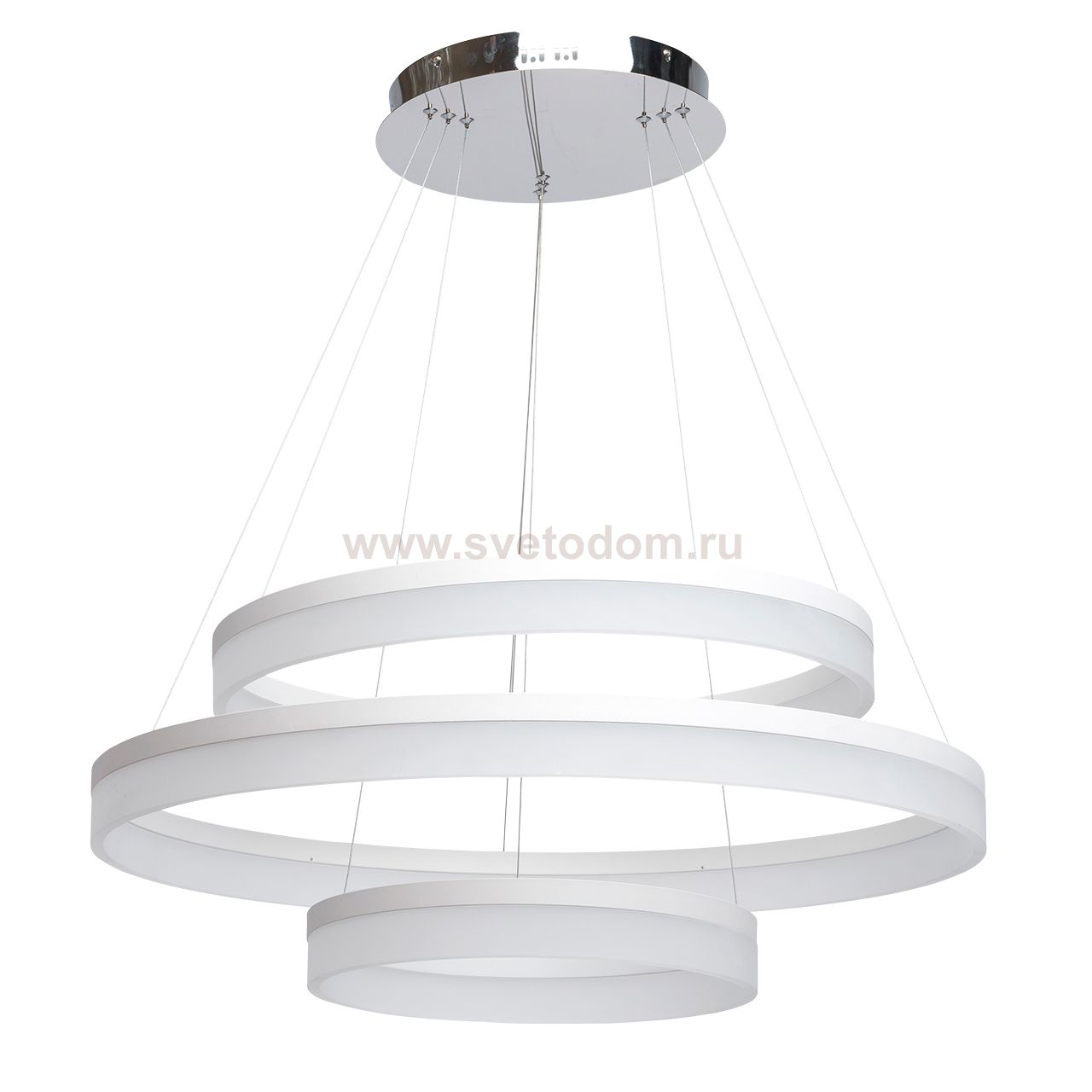 Светильник Regenbogen life 661011603