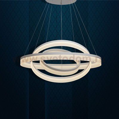 Светильник Regenbogen life 661011603