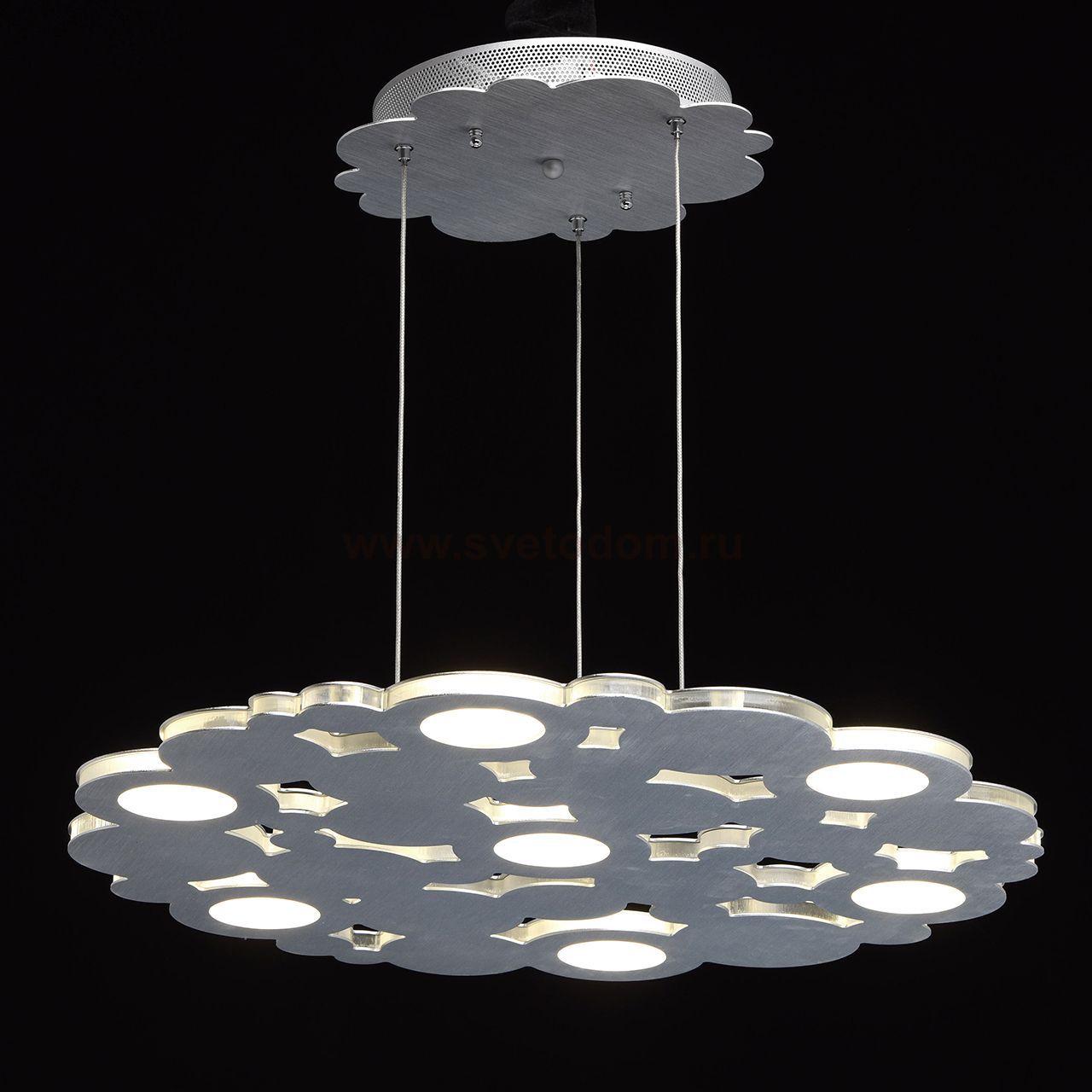 Светильник De markt 661012207