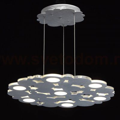 Светильник De markt 661012207